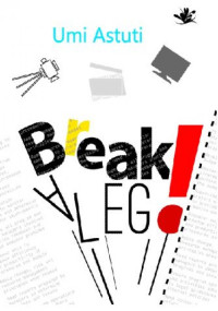 Image of Break a Leg!