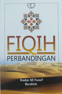 Image of Fiqih perbandingan