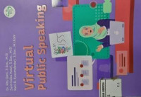 Image of Virtual public speaking
