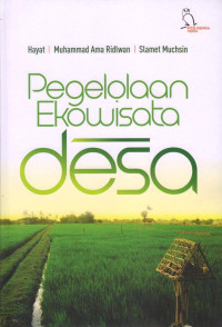 Image of Pengelolaan ekowisata desa