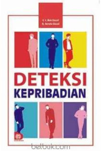 Image of Deteksi kepribadian