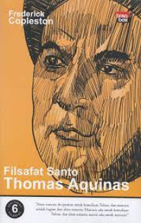 Image of Filsafat Santo Thomas Aquinas