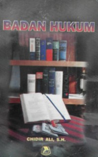 Image of Badan hukum