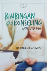 Image of Bimbingan dan konseling anak usia dini
