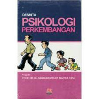 Image of Desmita psikologi perkembangan
