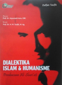 Image of Dialektika islam & humanisme