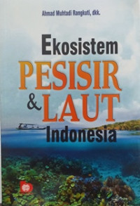 Image of Ekosistem pesisir & laut indonesia