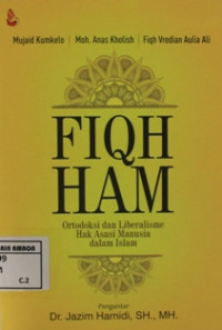 Image of Fiqh HAM