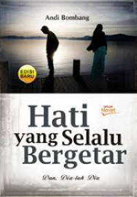 Image of Hati yang selalu bergetar