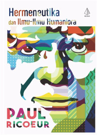 Image of Hermeneutika dan ilmu-ilmu humoniora