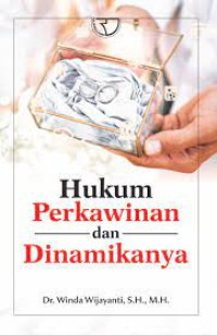 Image of Hukum perkawinan dan dinamikanya
