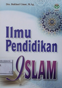 Image of Ilmu pendidikan islam