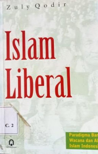 Image of Islam liberal
