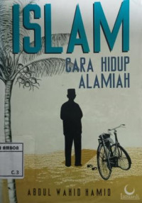 Image of Islam cara hidup alamiah