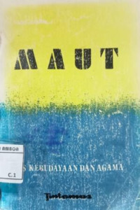 Image of Maut: Batas Kebudayaan dan Agama