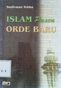 Image of Islam Pasca Orde Baru