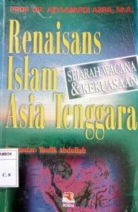 Image of Renaisans islam asia tenggara