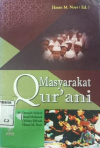 Image of Masyarakat qur'ani