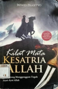 Image of Kilat mata kesatri Allah