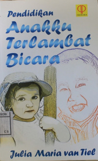 Image of Pendidikan anakku terlambat bicara