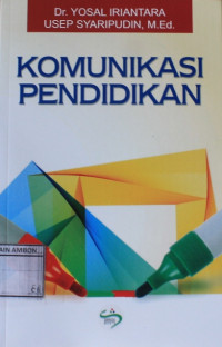 Image of Komunikasi pendidikan