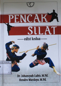 Image of Pencak silat