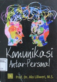 Image of Komunikasi antarpersonal
