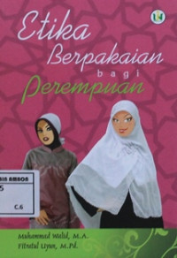 Image of Etika berpakaian bagi perempuan