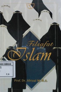 Image of Filsafat islam