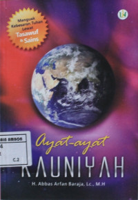 Image of Ayat-ayat kauniyah