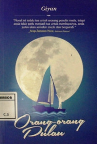 Image of Orang-orang pulau