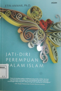 Image of Jati diri perempuan dalam islam