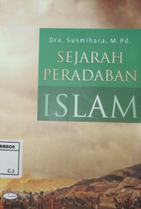 Image of Sejarah peradaban Islam