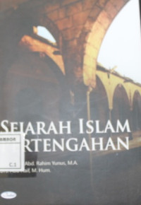 Image of Sejarah Islam pertengahan