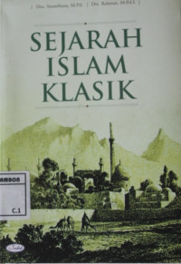Image of Sejarah Islam klasik