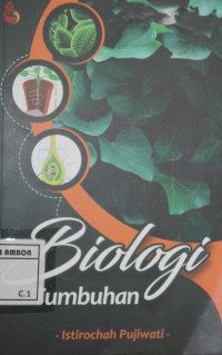 Image of Biologi Tumbuhan