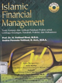 Image of Islamic financial management