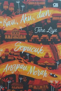 Image of Kau, aku, dan sepucuk angpau merah