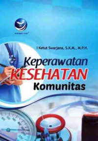 Image of Keperawatan kesehatan komunitas