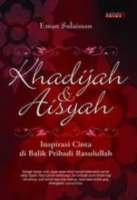 Image of Khadijah & aisyah