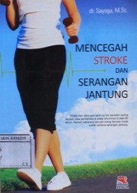 Image of Mencegah stroke dan serangan jantung