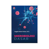 Image of Mikrobiologi dasar