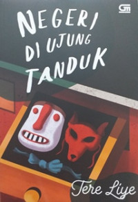 Image of Negeri di ujung tanduk