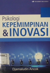 Image of Psikologi kepemimpinan & inovasi