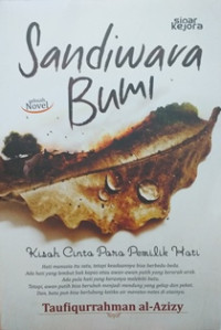 Image of Sandiwara bumi