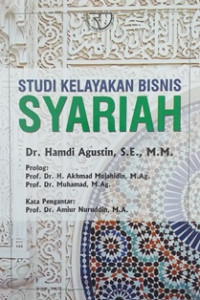 Image of Studi kelayakan bsnis syariah