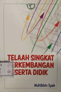 Image of Telaah singkat perkembangan peserta didik