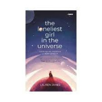 Image of The loneliest girl in the universe