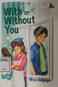 Image of With or without you