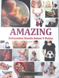 Image of Amazing kehamilan bunda dalam 9 bulan
